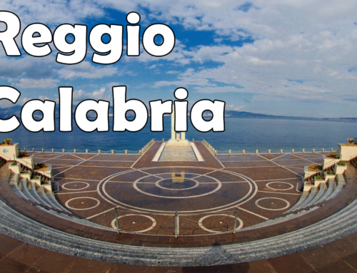 Reggio Calabria Visita Guidata