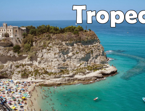 Tropea Visita Guidata